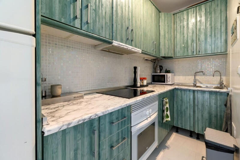 2 chambre Maison de Ville à vendre