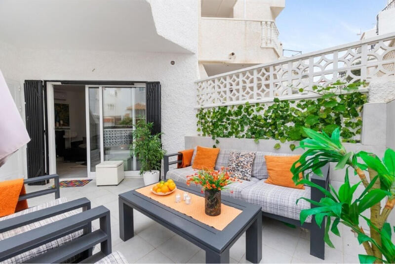 2 chambre Maison de Ville à vendre