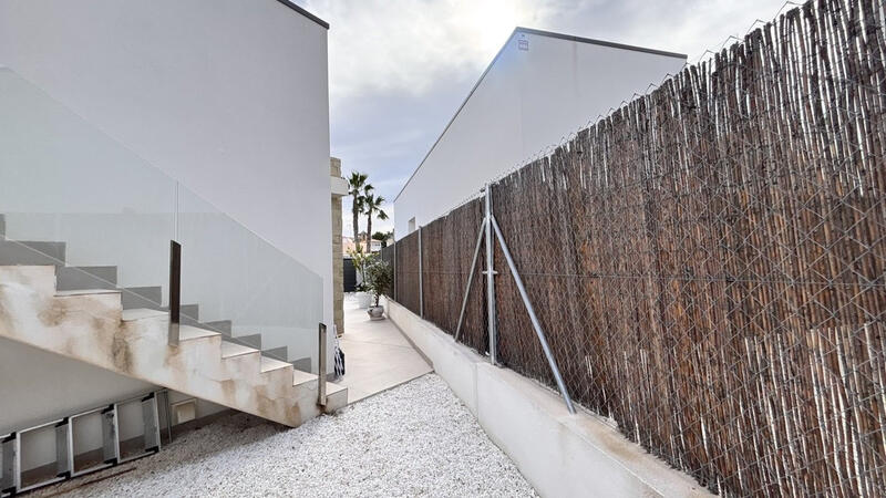 3 chambre Villa à vendre