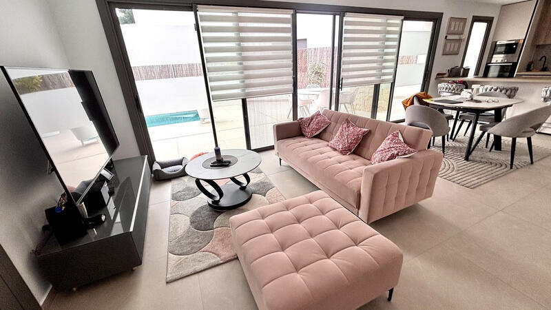 3 chambre Villa à vendre