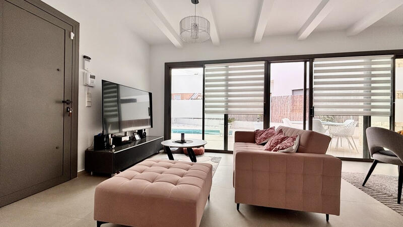 3 chambre Villa à vendre