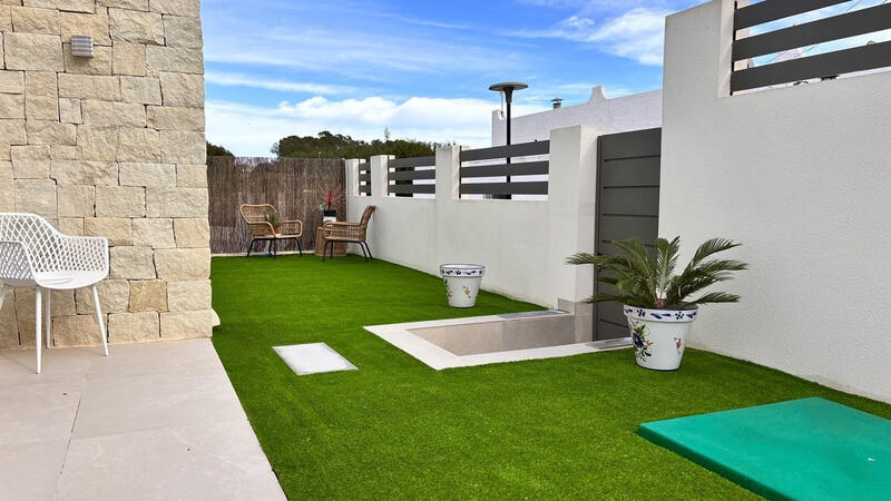 3 chambre Villa à vendre