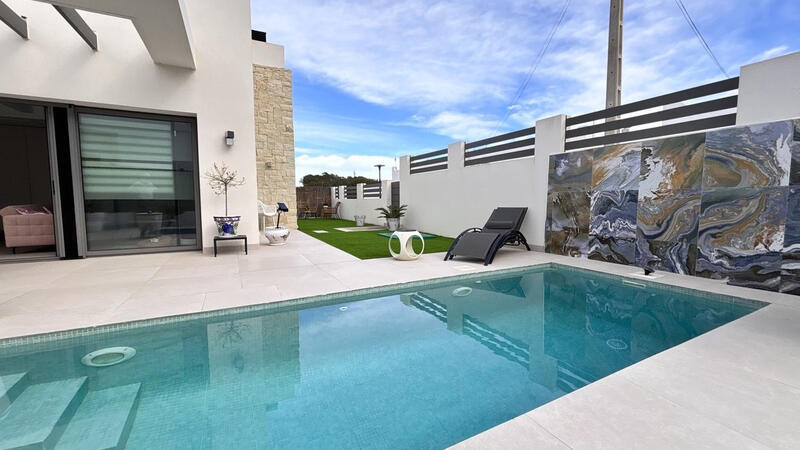 3 chambre Villa à vendre