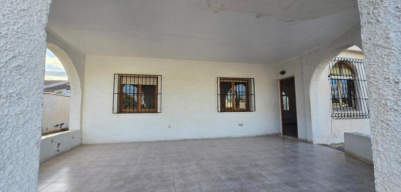 3 slaapkamer Villa Te koop