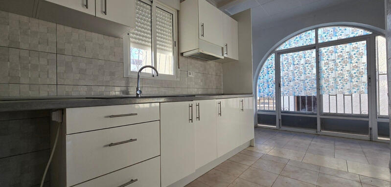 3 slaapkamer Villa Te koop