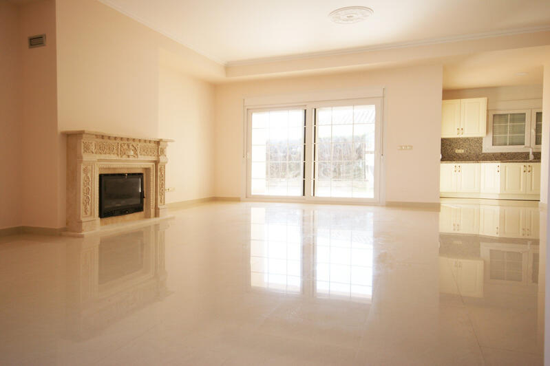 4 bedroom Villa for sale