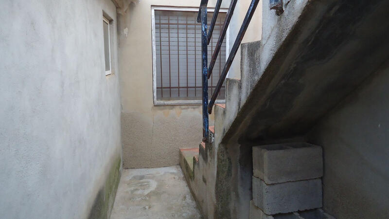 2 sovrum Radhus till salu