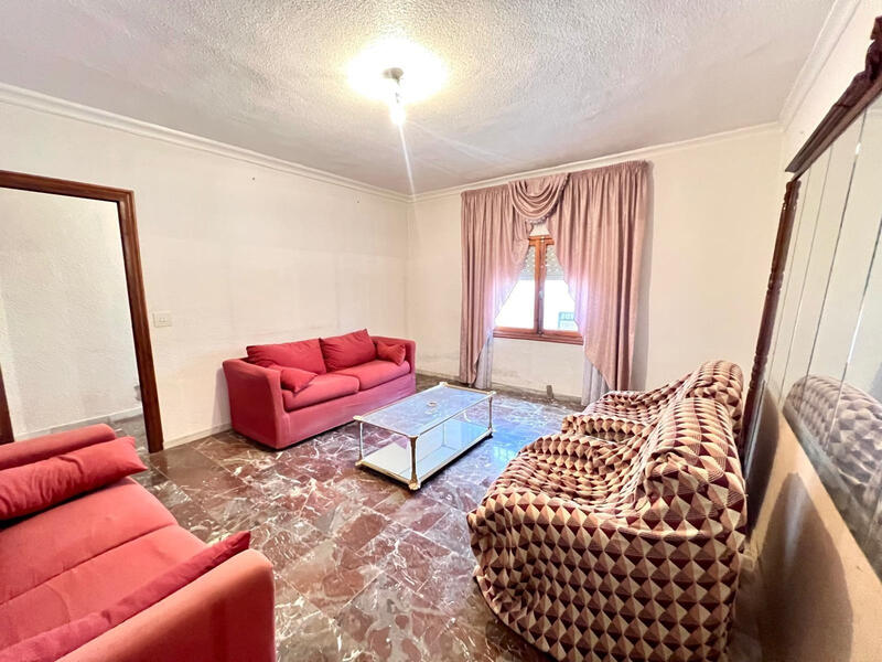 3 chambre Maison de Ville à vendre