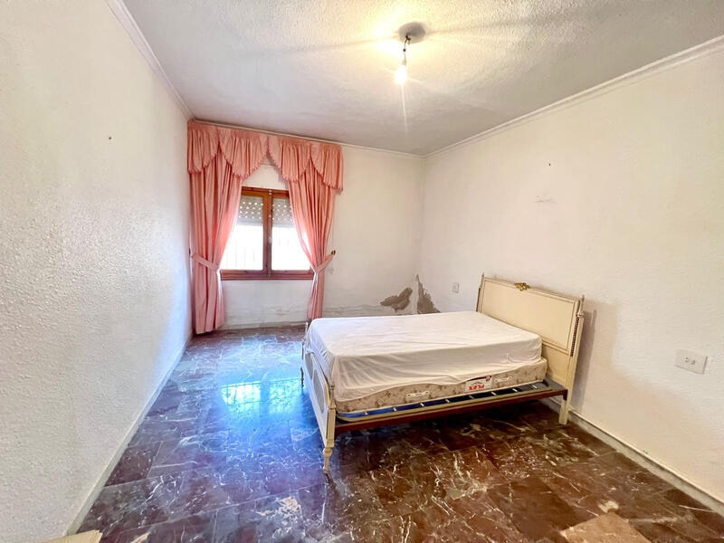 3 chambre Maison de Ville à vendre