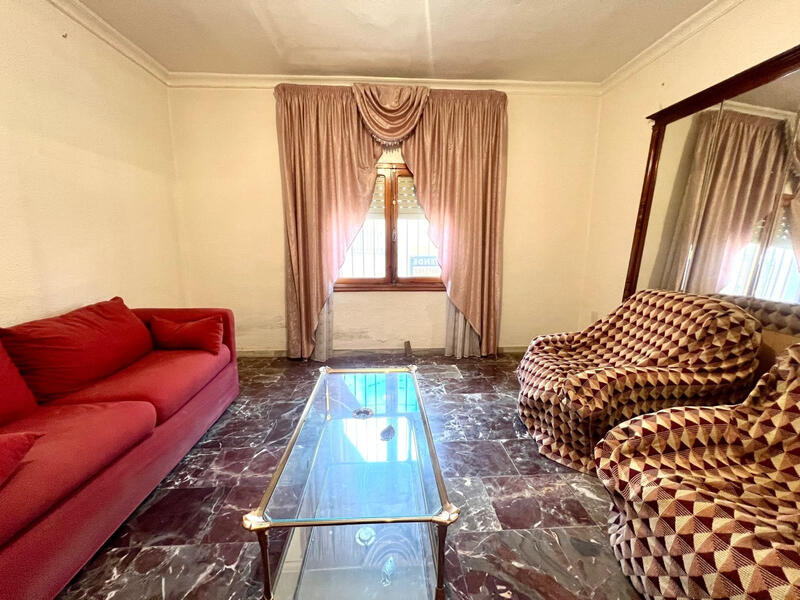 3 chambre Maison de Ville à vendre