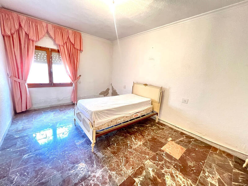 3 chambre Maison de Ville à vendre