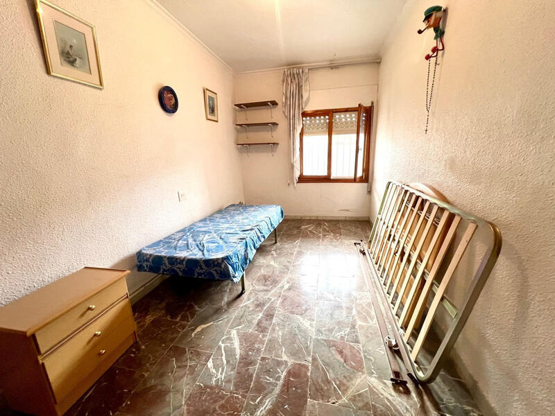 3 chambre Maison de Ville à vendre