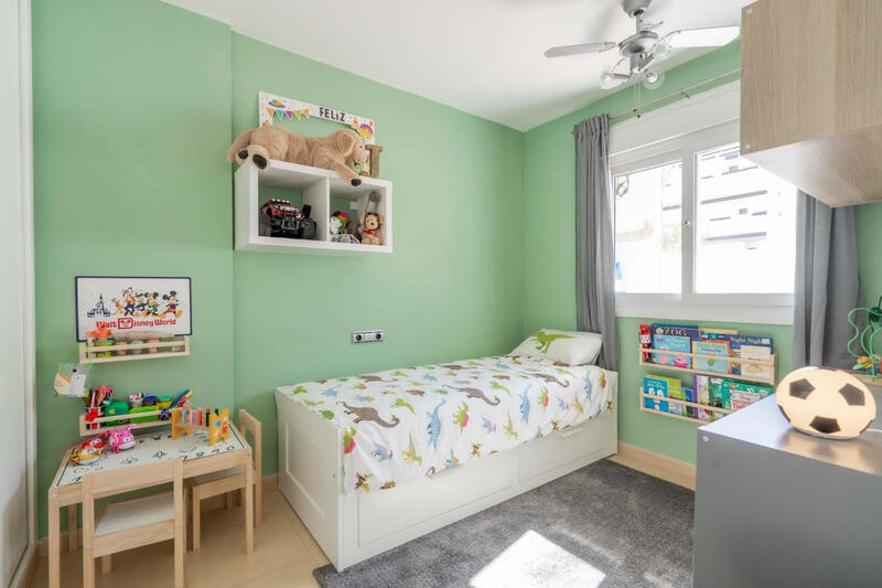 2 bedroom Apartment for sale