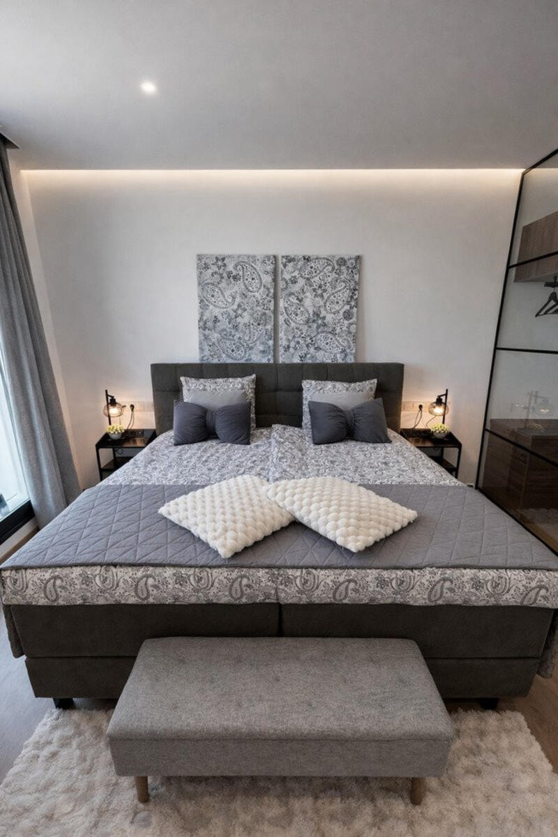 3 sovrum Radhus till salu