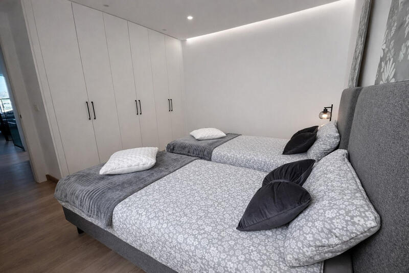 3 sovrum Radhus till salu