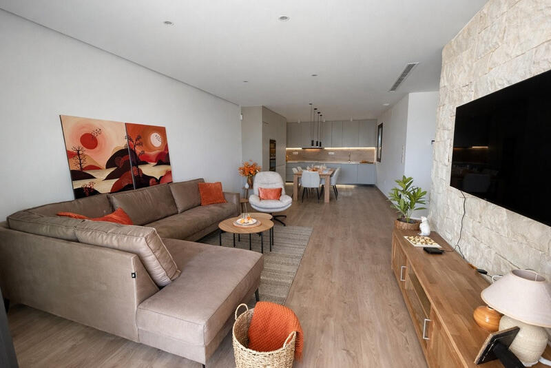 3 sovrum Radhus till salu