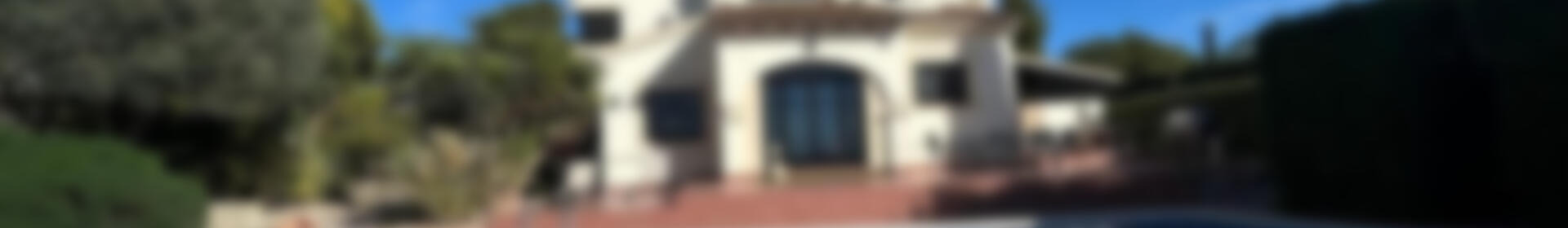 3 sovrum Villa till salu