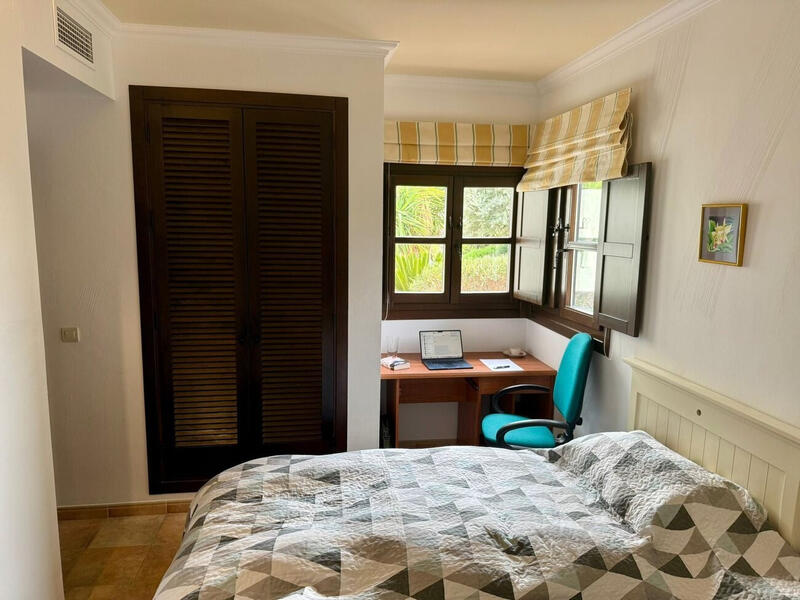 3 sovrum Villa till salu