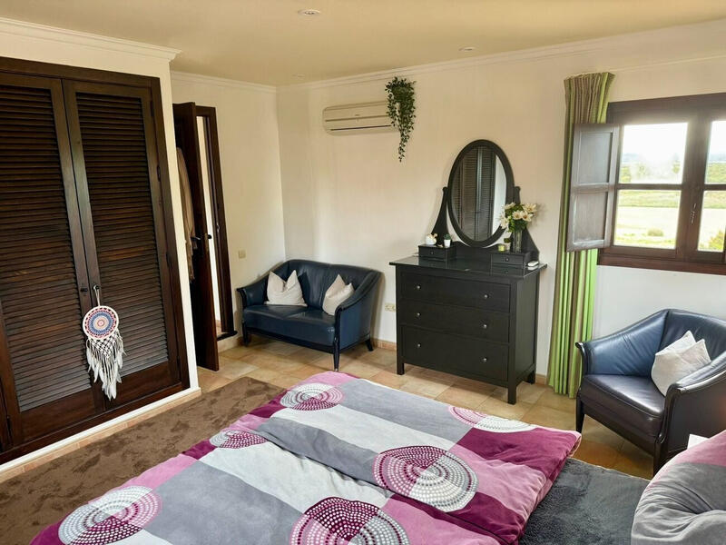 3 sovrum Villa till salu