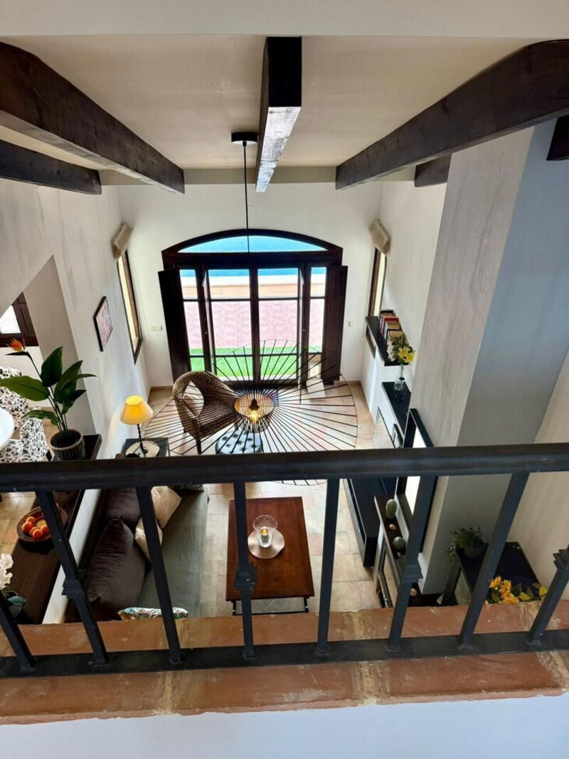 3 sovrum Villa till salu