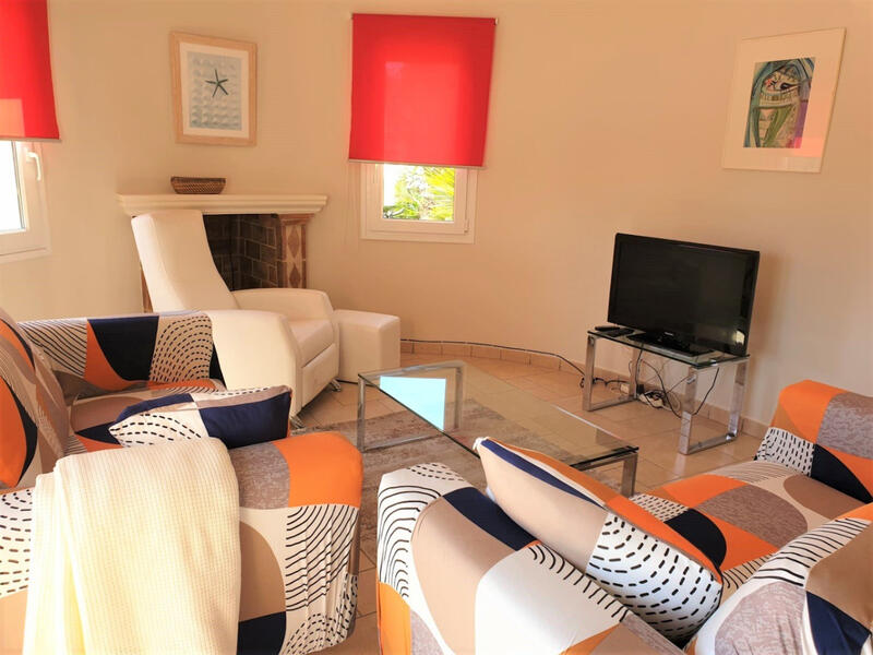 3 bedroom Villa for sale