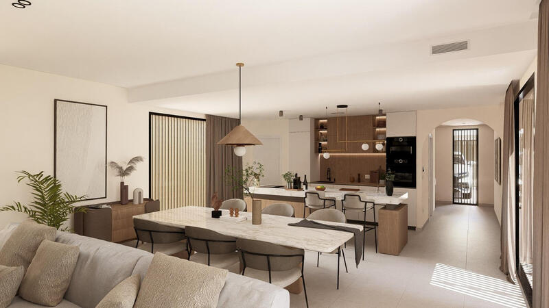 2 soverom Villa til salgs 2 soverom Villa til salgs