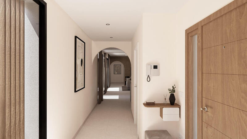 2 soverom Villa til salgs 2 soverom Villa til salgs