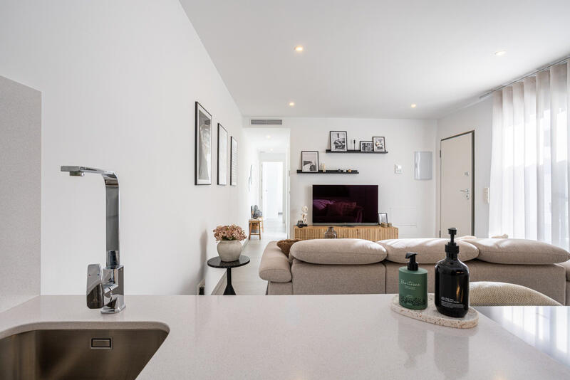 3 chambre Villa à vendre