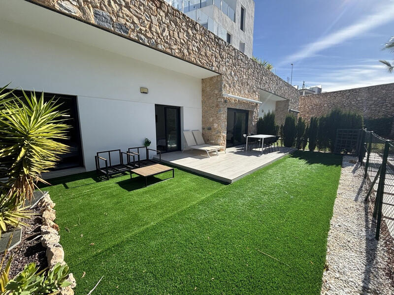 Lejlighed til salg i Villamartin, Alicante