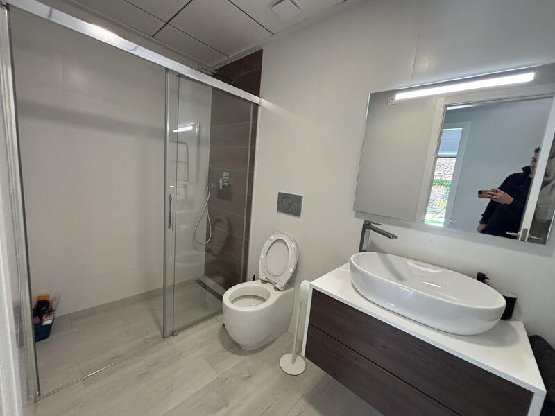 2 soveværelse Lejlighed til salg