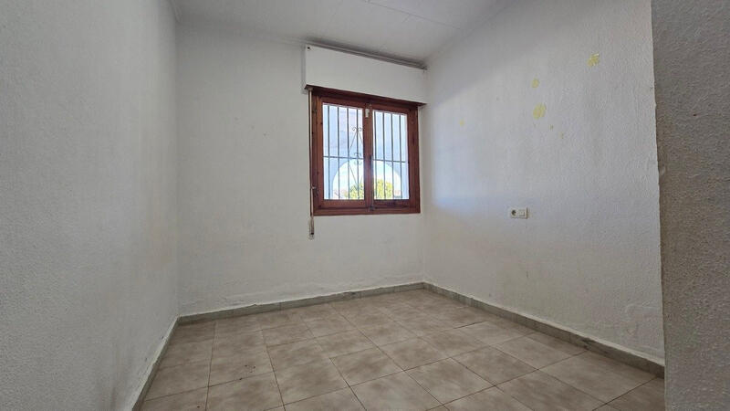 3 Cuarto Villa en venta