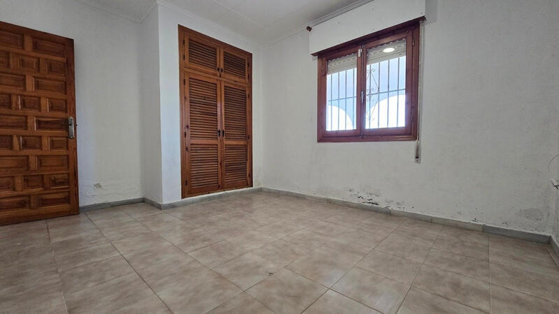 3 Cuarto Villa en venta