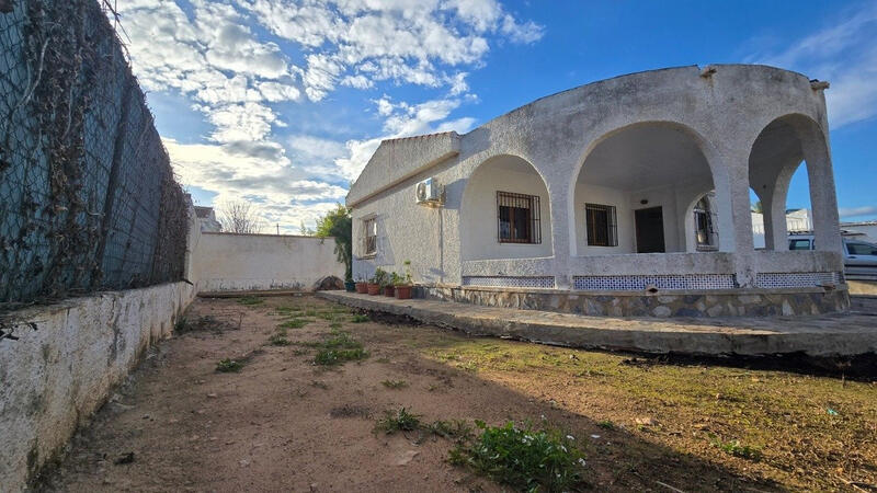 3 Cuarto Villa en venta