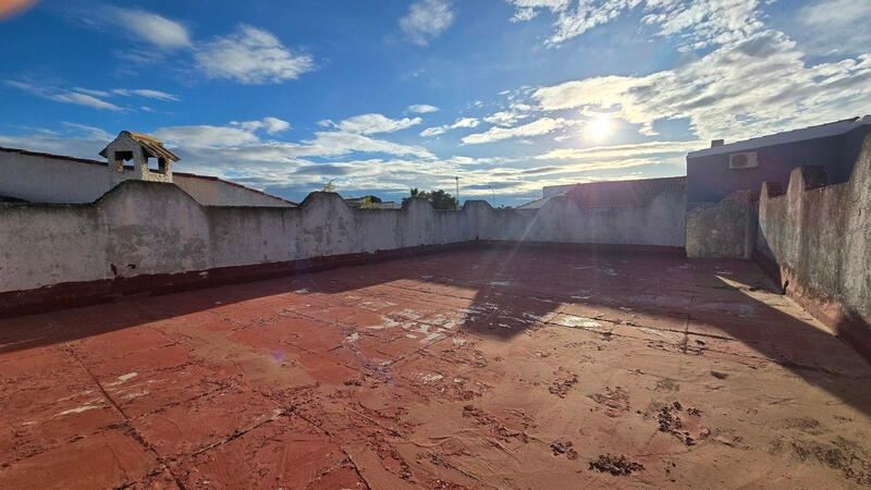 3 Cuarto Villa en venta