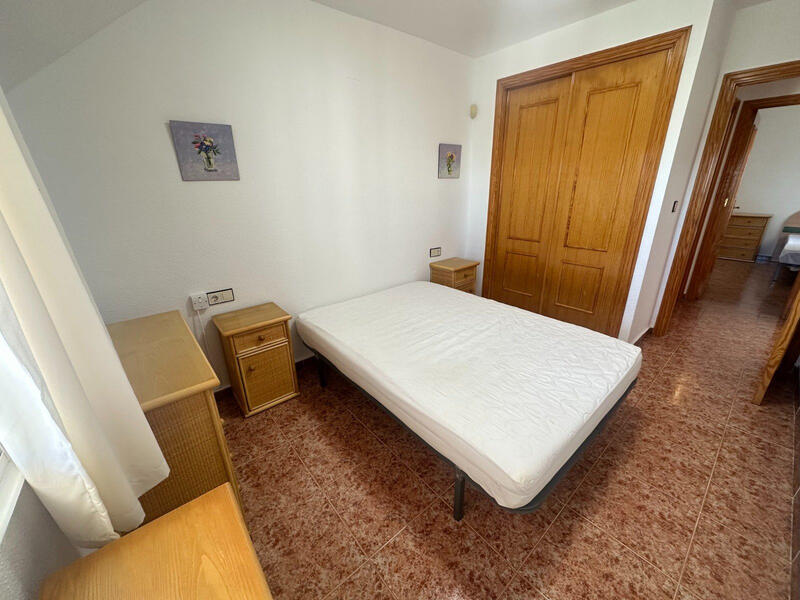 2 sovrum Lägenhet till salu