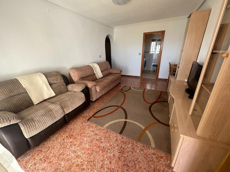 2 sovrum Lägenhet till salu