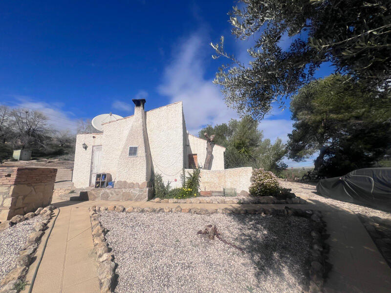 2 bedroom Country House for sale 2 bedroom Country House for sale