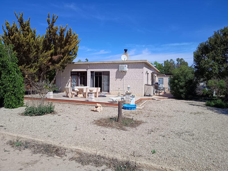 3 Cuarto Villa en venta