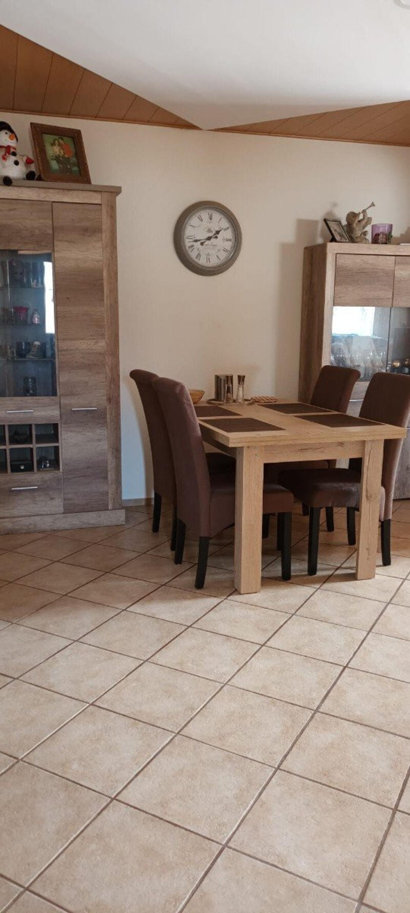 3 Cuarto Villa en venta