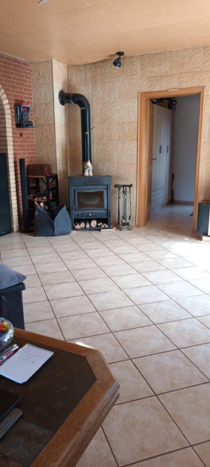 3 Cuarto Villa en venta