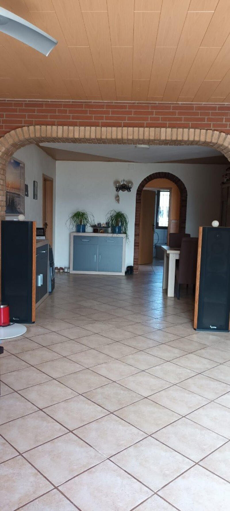 3 Cuarto Villa en venta