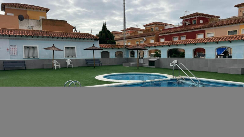 2 bedroom Villa for sale