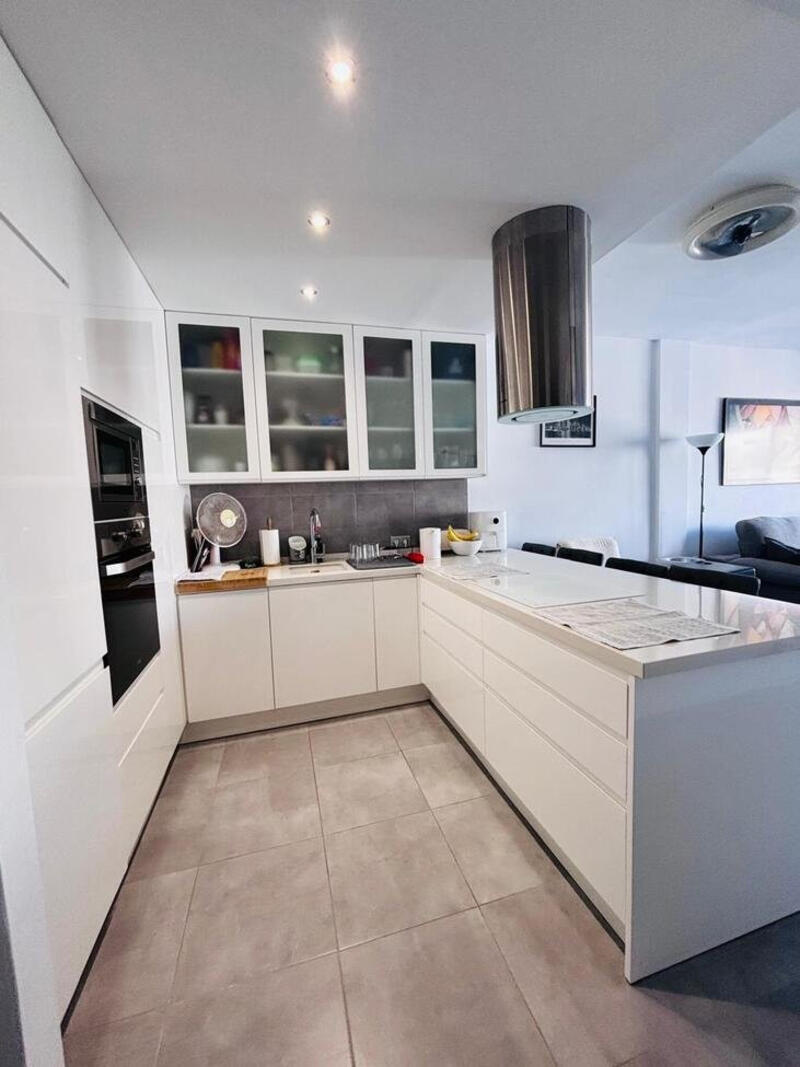 2 sovrum Lägenhet till salu