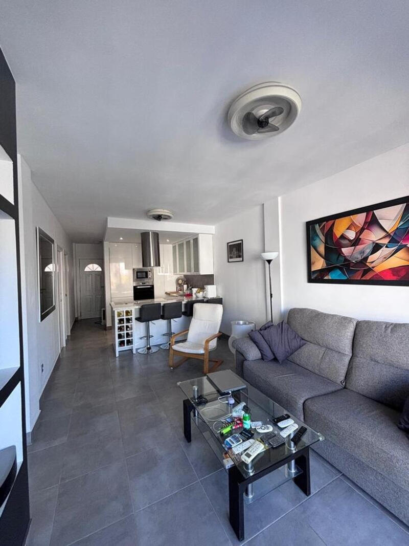 2 sovrum Lägenhet till salu