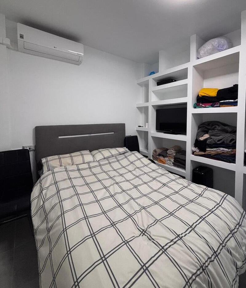 2 sovrum Lägenhet till salu