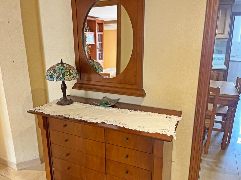 4 Schlafzimmer Appartement zu verkaufen