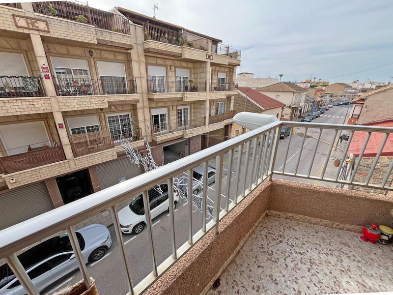 4 Schlafzimmer Appartement zu verkaufen