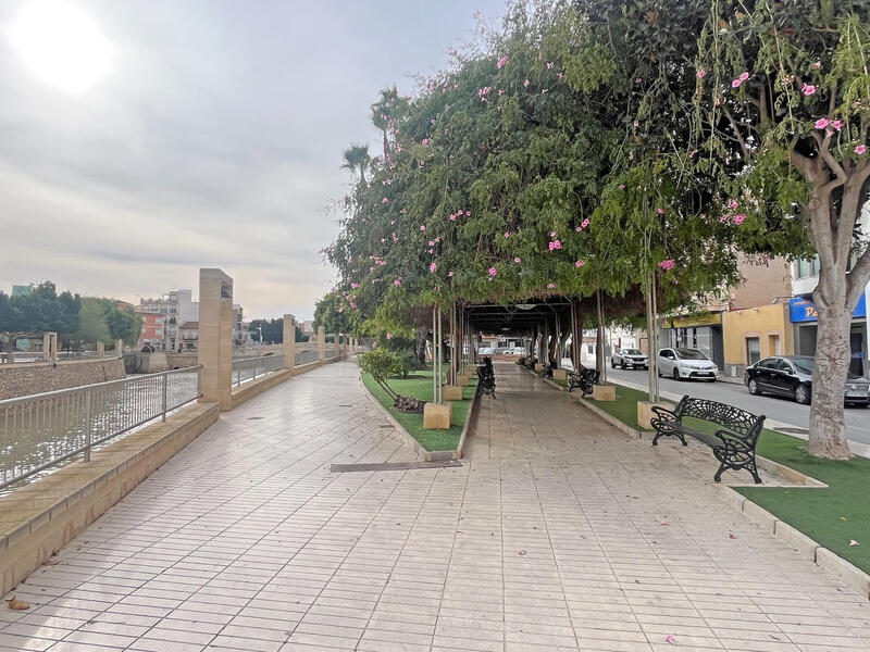 4 Schlafzimmer Appartement zu verkaufen