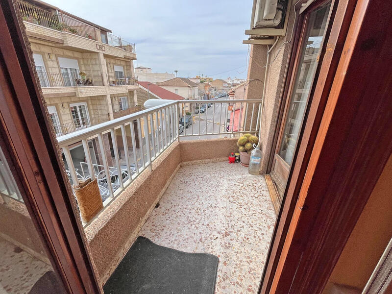 4 Schlafzimmer Appartement zu verkaufen