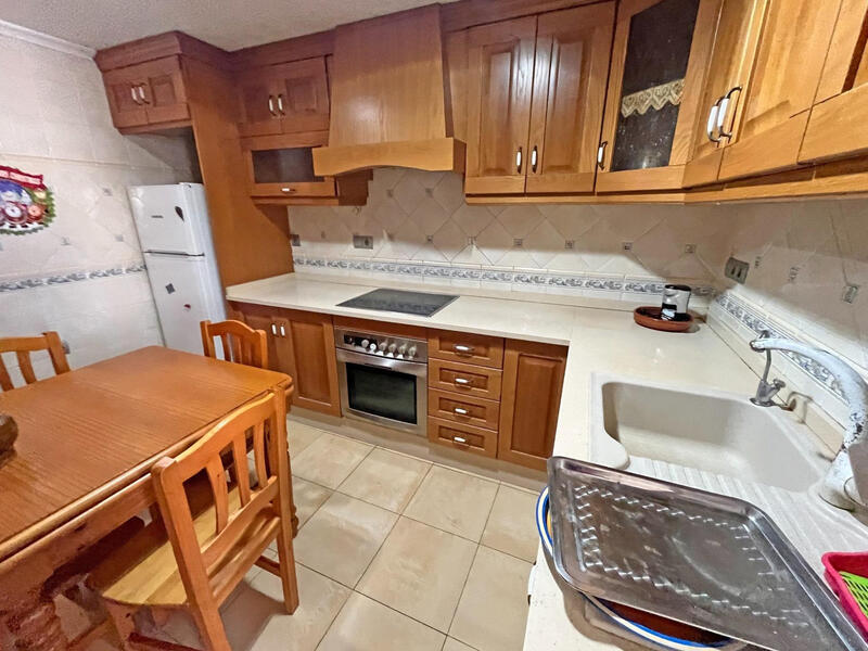 4 Schlafzimmer Appartement zu verkaufen